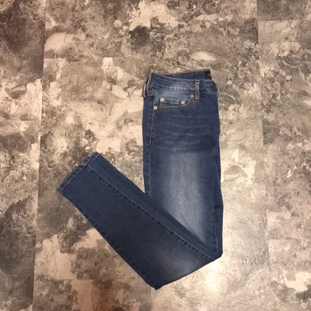 Aeropostale jeggings/jeans